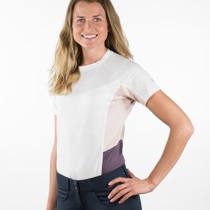B Vertigo BVX Alexia Women's Training Shirt